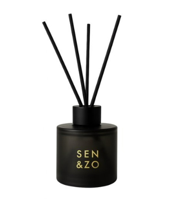 Sen & Zo Geurstokjes Home-Fragrance Northern Glow Fragrance Sticks 100ml
