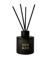 Sen & Zo Geurstokjes Home-Fragrance Northern Glow Fragrance Sticks 100ml