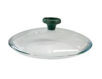 TVS Glazen deksel - eco-ok - 28cm