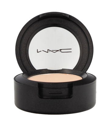 MAC Small Eye Shadow 1.50 g Brule Satin Oogschaduw 1.5 g