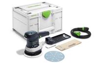 Festool exenterschuurmachine ets 150/5 eq-plus