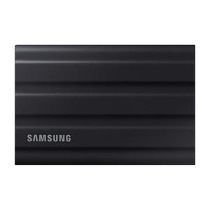 Samsung Portable SSD T7 Shield 4TB Externe SSD Zwart