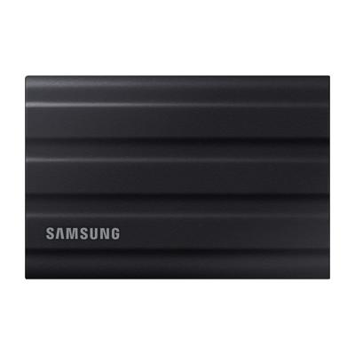 SamsungPortable SSD T7 Shield 4TB Externe SSD Zwart
