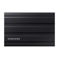 Samsung Portable SSD T7 Shield 4TB Externe SSD Zwart