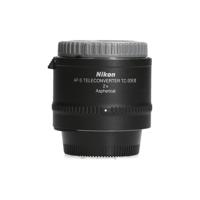 Nikon Nikon TC-20e III - thumbnail