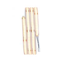 Paulmann LumiTiles COB Slim Stripe Set 1m 78424 LED-strip basisset LED Warmwit Wit