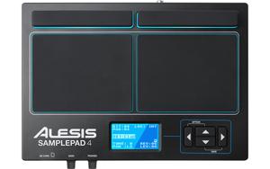 Alesis SamplePad 4 percussie pad