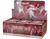 Magic the Gathering Phyrexia: All Will Be One Draft Booster Display (36) english