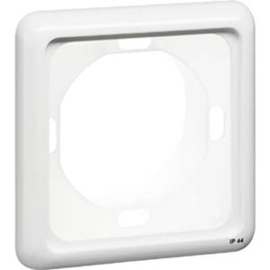 PEHA by Honeywell 203611 Frame Frame Wit 1 stuk(s)