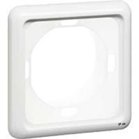 PEHA by Honeywell 203611 Frame Frame Wit 1 stuk(s)