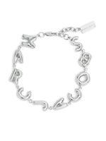 Marc Jacobs bracelet The Balloon - Argent