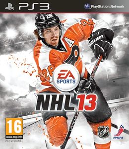 NHL 13 (2013)