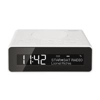 TechniSat DigitRadio 51 Wekker radio Wit TechniSat DigitRadio 51 Wekker radio Wit