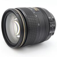 Nikon AF-S 24-120mm F/4G ED VR occasion