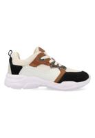 Braqeez Renee Run 421280-489 Zwart-38 maat 38 Braqeez Renee Run 421280-489 Zwart-38 maat 38