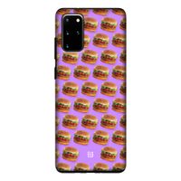 Giants: Samsung Galaxy S20 Plus Tough Case