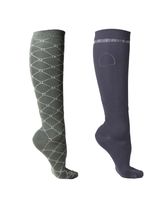 QHP Kniekous collection (set van 2) - thumbnail