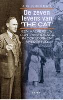 De zeven levens van The Cat (Paperback)