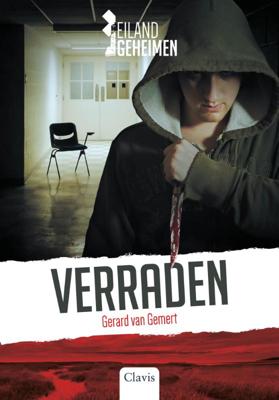 Verraden (Hardback)