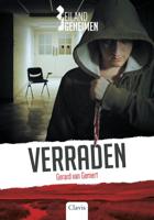 Verraden (Hardback)
