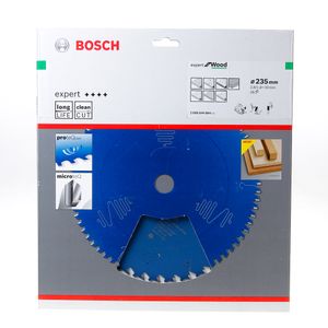 Bosch ‎2608644064 cirkelzaagblad 30,5 cm 1 stuk(s)