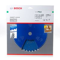 Bosch ‎2608644064 cirkelzaagblad 30,5 cm 1 stuk(s) - thumbnail