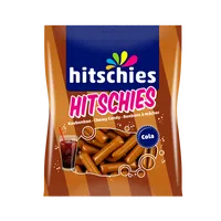 Hitschler Hitschies - Hitschies Cola 125 Gram