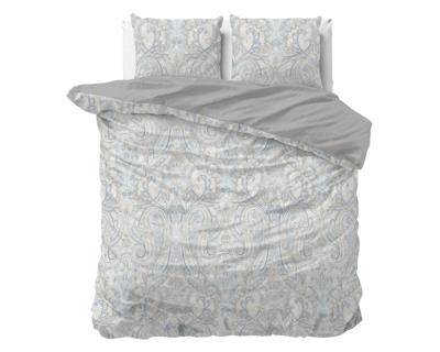 Sleeptime Cherine Grijs 240 x 200/220 cm
