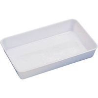 Licefa Werkschaal (l x b x h) 175 x 100 x 34 mm Aantal vakken: 1 Inhoud 1 stuk(s) - thumbnail