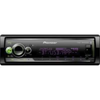 Pioneer Autoradio enkel DIN