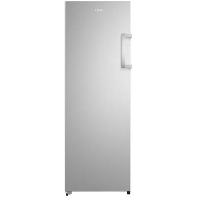 Etna VV172NRVS Vriezer Grijs