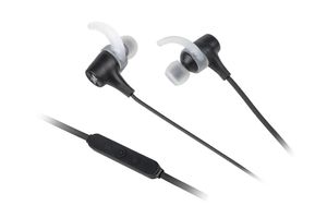 Kruger&Matz KMPM5 Draadloze- en spatwaterdichte Bluetooth in-ear dopjes met microfoon