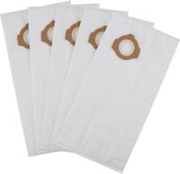 Milwaukee Accessoires Milwaukee fleece filter bag - 5 pcs stofzuigerzakken fleece tbv m18 f2vc23l (5 stuks) - 4932479807