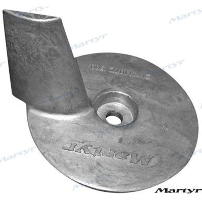 CM41107-ZV500 - HONDA-ANODE