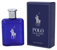 Ralph Lauren Polo Blue Eau de toilette Spray 125 ml Heren