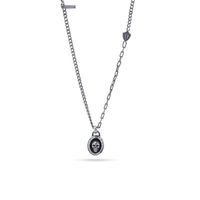 Heren ketting Police PEAGN2212101 70 cm