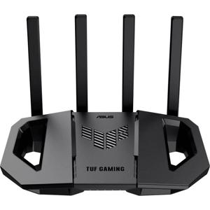 Asus TUF-BE3600 Router 5 GHz, 2.4 GHz 2.9 GBit/s