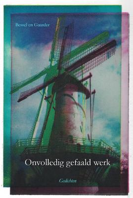 Onvolledig gefaald werk (Paperback)