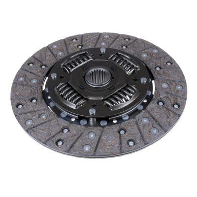 Koppelingsplaat ADT33148