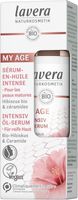 Lavera My Age olieserum/serum-en-huile bio FR-DE (30 ml) - thumbnail