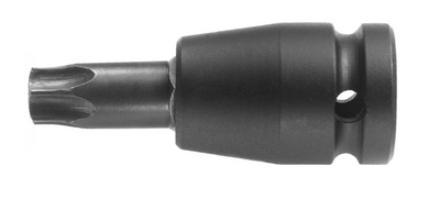 Facom 1/2"" Impact Dop Bit Torx T40 - NSX.40B - NSX.40B
