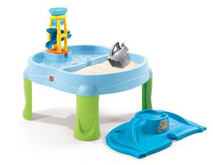 Step 2 Splash & Scoop Bay Zand- en watertafel tafel