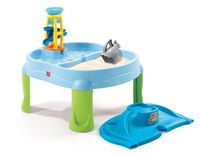 Step 2 Splash & Scoop Bay Zand- en watertafel tafel - thumbnail