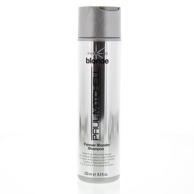 Paul Mitchell Forever Blonde Shampoo 250ml