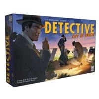 Detective City of Angels