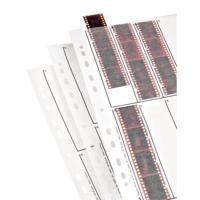 Hama negatiefbladen perg. 35mm 10x4 25st