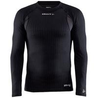 Craft Active extreme X RN ondershirt lange mouw zwart heren