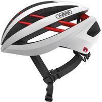 Helm AventGoud QUIN polar Wit M 54-58cm