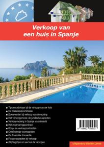 Verkoop van een huis in Spanje (Paperback)