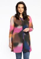 Yoek Blouse wide bottom GRADIANT | Other | Maat 58/60